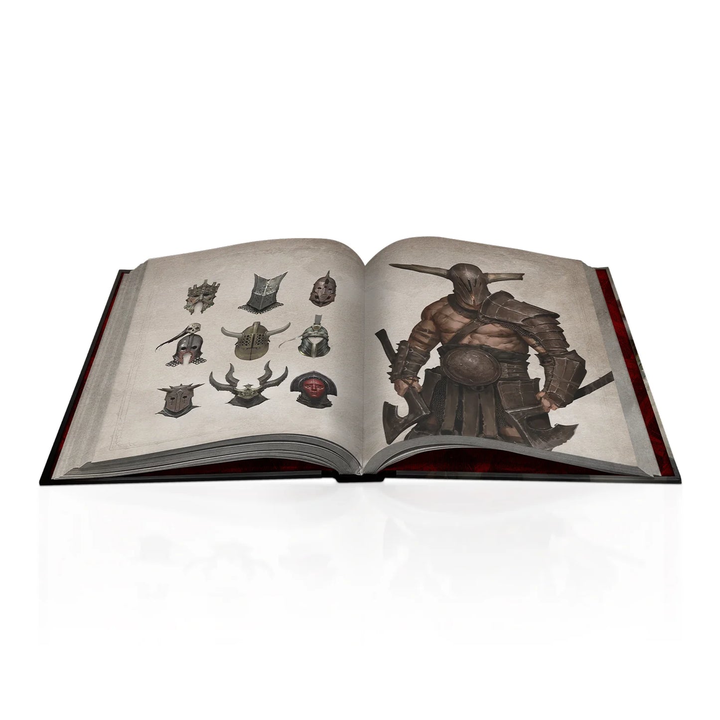 Diablo IV Limited Collector’s Box