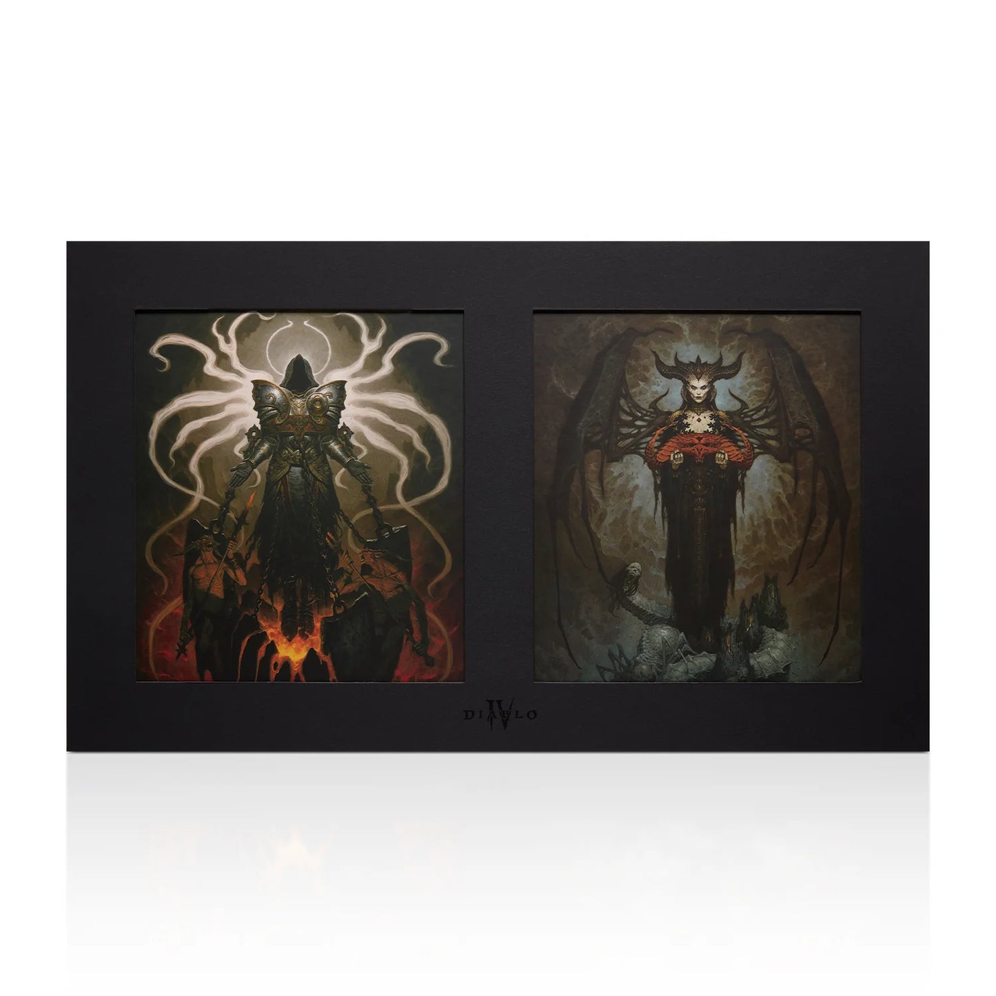 Diablo IV Limited Collector’s Box