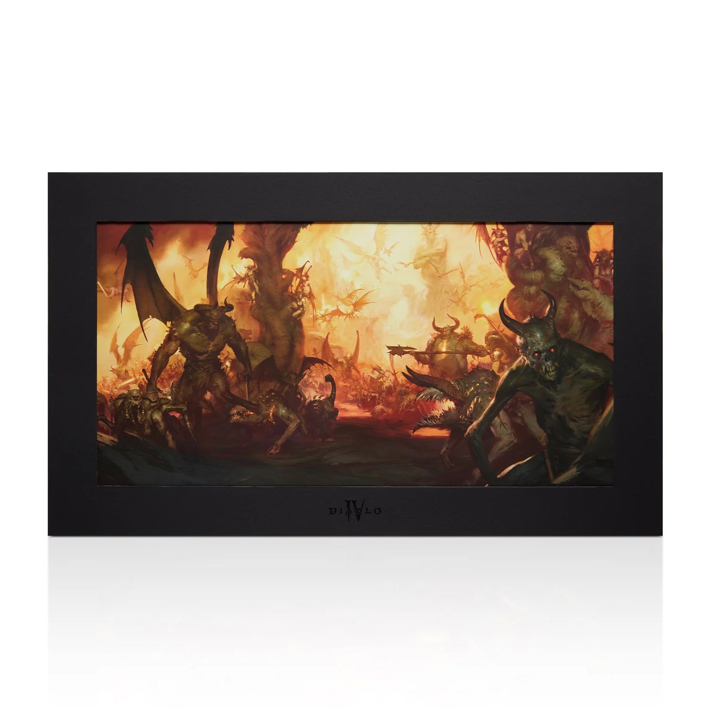 Diablo IV Limited Collector’s Box