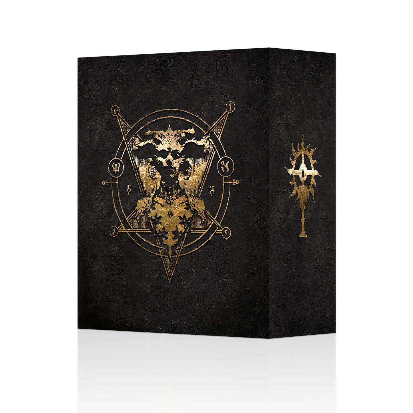 Diablo IV Limited Collector’s Box