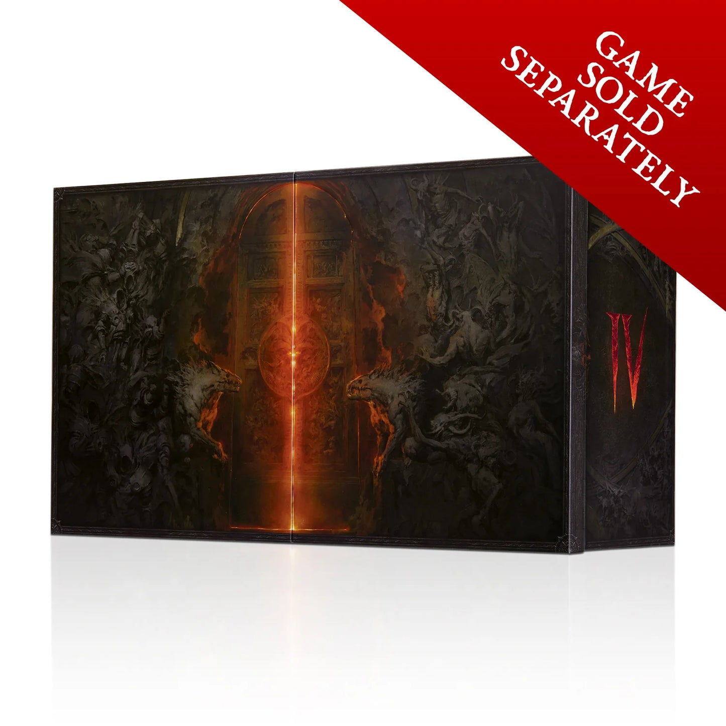 Diablo IV Limited Collector’s Box