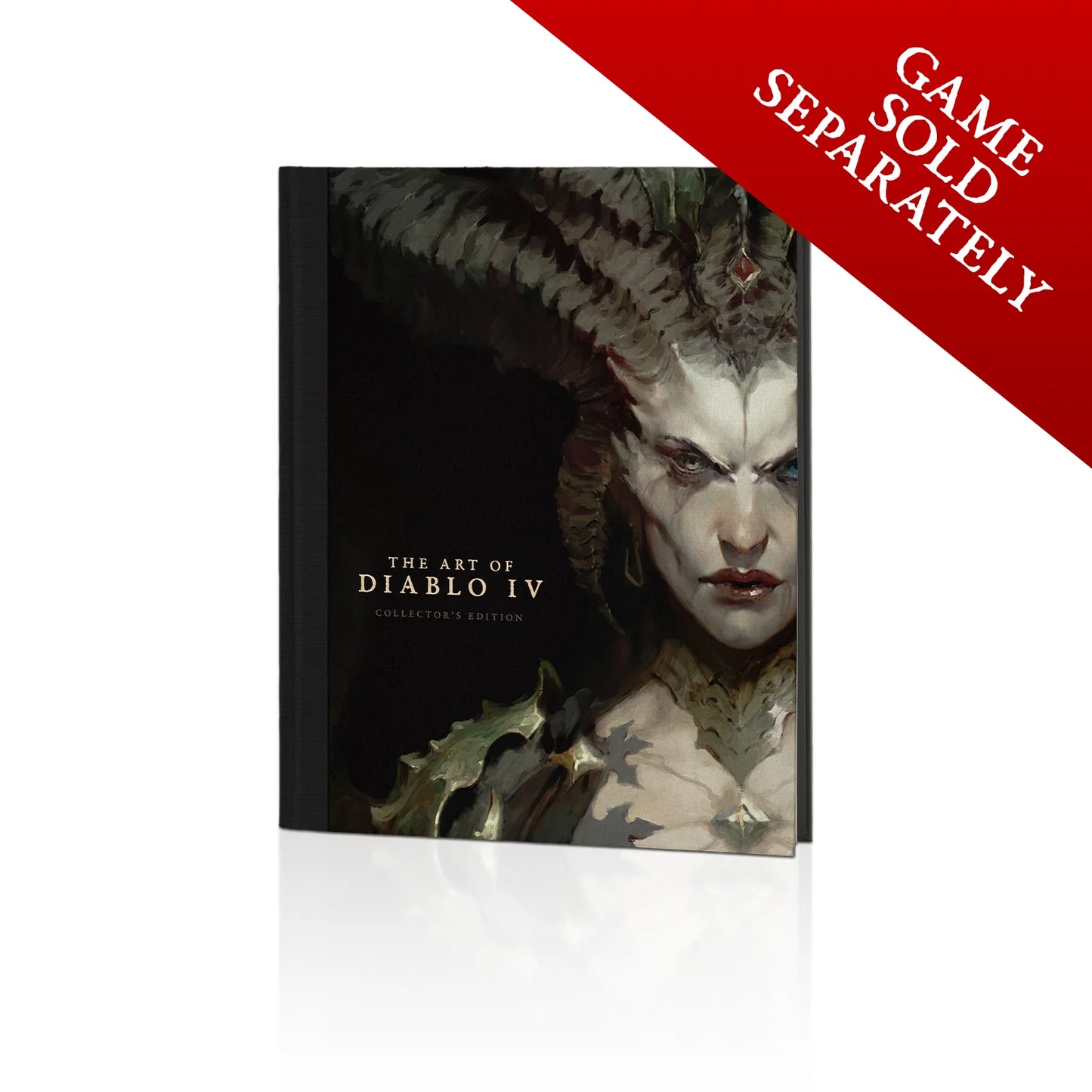 Diablo IV Limited Collector’s Box