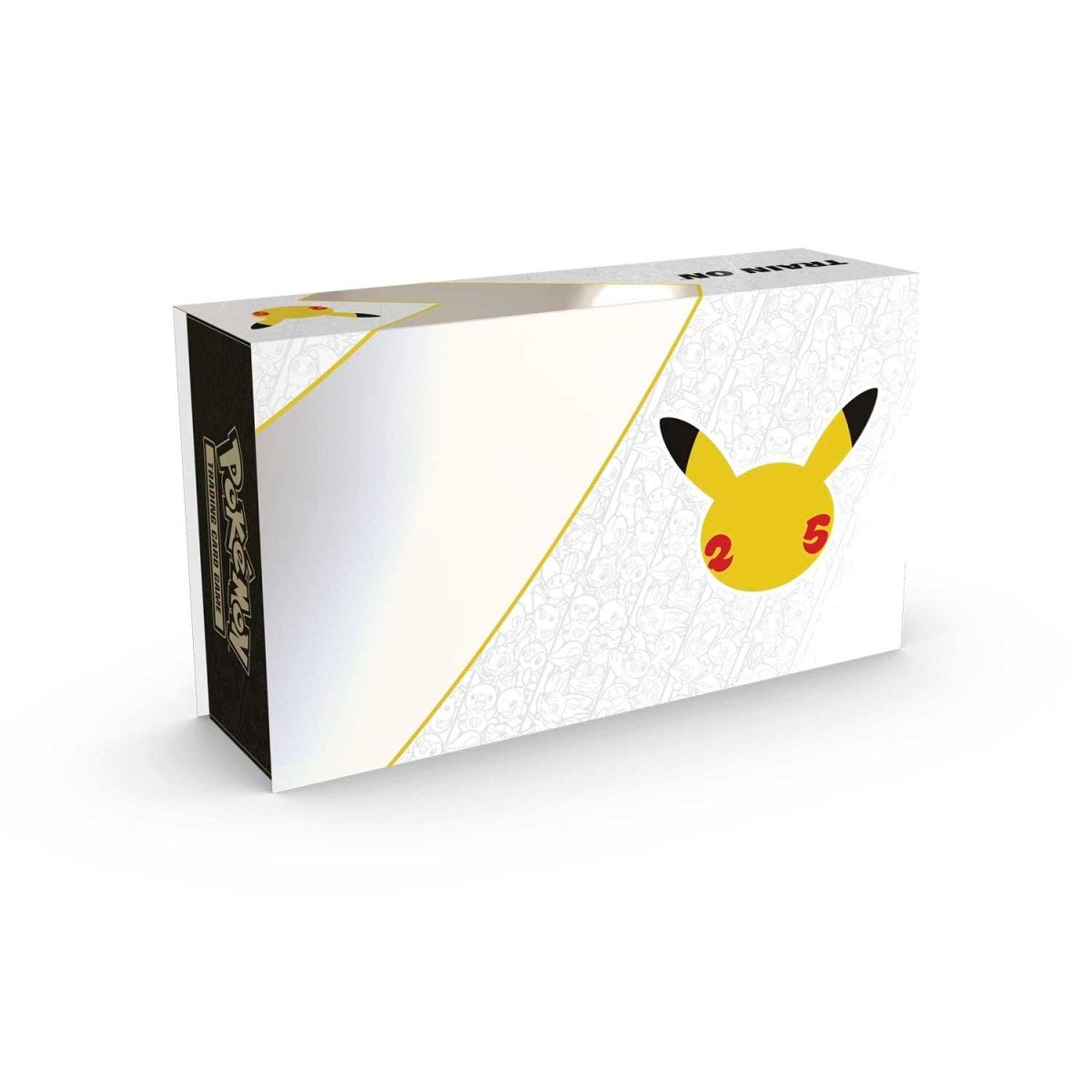 Pokemon TCG: Celebrations Ultra-Premium Collection (Brand New Factory Sealed)